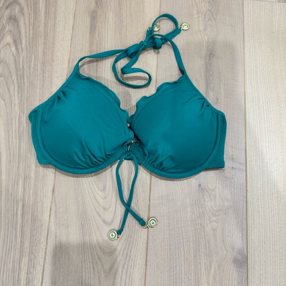 Underwire Bikini Top - Picture 2 of 7